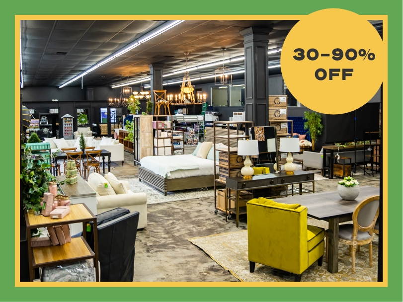 About Yard Sale Store